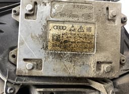AUDI 4G0941774C Headlight right AUDI A6 / A6 ALLROAD (C7, 4G) (2010-2018) — thumbnail 3