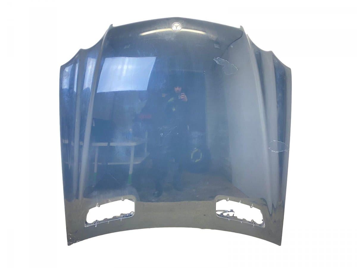 MERCEDES-BENZ A2308800357 Bonnet MERCEDES-BENZ SL-CLASS (R230) (2001-2012)