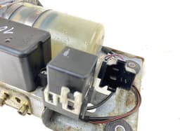MERCEDES-BENZ HB70058-002 HB70058002 Convertible Top motor MERCEDES-BENZ SL-CLASS (R230) (2001-2012) — thumbnail 4