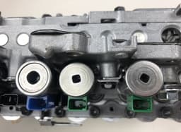 VOLVO 31492785 Gearbox Control Unit VOLVO XC40 / EX40 / EC40 (536, 539) (2017-) — thumbnail 4