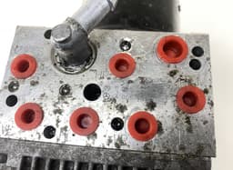 MERCEDES-BENZ 0265250010 0265960012 0130108093 0265960035 0265960028 0265250095 0265960044 0265960057 ABS hydraulic unit / pump MERCEDES-BENZ SL-CLASS (R230) (2001-2012) — thumbnail 5