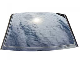 MERCEDES-BENZ A2307902240 Roof MERCEDES-BENZ SL-CLASS (R230) (2001-2012) — thumbnail 1