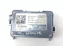 AUDI 0275003013 0203500004 LANE ASSIST camera AUDI A6 / A6 ALLROAD (C7, 4G) (2010-2018) — thumbnail 3