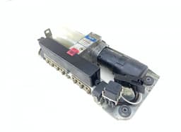 MERCEDES-BENZ HB70058-002 HB70058002 Convertible Top motor MERCEDES-BENZ SL-CLASS (R230) (2001-2012) — thumbnail 1