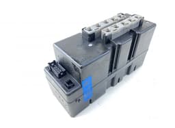 MERCEDES-BENZ 0132006383 0132006363 0132006385 0132006401 Central Locking Vacuum Pump MERCEDES-BENZ SL-CLASS (R230) (2001-2012) — thumbnail 1