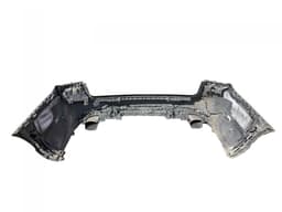 MERCEDES-BENZ A2058801500 Rear bumper MERCEDES-BENZ C-CLASS (W205) (2013-2021) — thumbnail 2