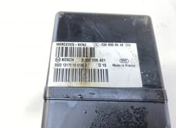 MERCEDES-BENZ 0132006383 0132006363 0132006385 0132006401 Central Locking Vacuum Pump MERCEDES-BENZ SL-CLASS (R230) (2001-2012) — thumbnail 4