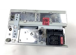 MERCEDES-BENZ 7612001523 8618001514 Radio MERCEDES-BENZ SL-CLASS (R230) (2001-2012) — thumbnail 4