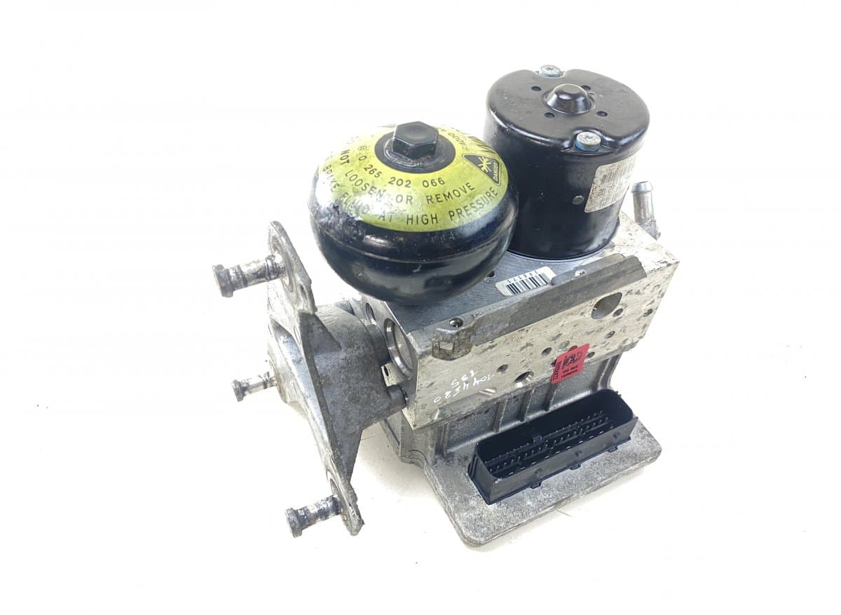 MERCEDES-BENZ 0265250010 0265960012 0130108093 0265960035 0265960028 0265250095 0265960044 0265960057 ABS hydraulic unit / pump MERCEDES-BENZ SL-CLASS (R230) (2001-2012)