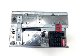 MERCEDES-BENZ 7612001523 8618001514 Radio MERCEDES-BENZ SL-CLASS (R230) (2001-2012) — thumbnail 3