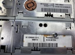 MERCEDES-BENZ 7612001523 8618001514 Radio MERCEDES-BENZ SL-CLASS (R230) (2001-2012) — thumbnail 6