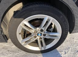 BMW 7848601 Rim set With Tyres 4 pcs BMW 2 Active Tourer (F45, F46) (2013-2021) — thumbnail 3