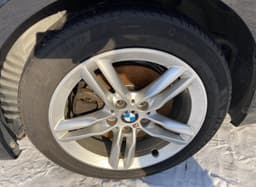 BMW 7848601 Rim set With Tyres 4 pcs BMW 2 Active Tourer (F45, F46) (2013-2021) — thumbnail 4