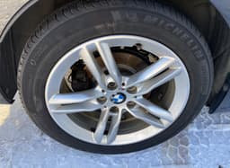 BMW 7848601 Rim set With Tyres 4 pcs BMW 2 Active Tourer (F45, F46) (2013-2021) — thumbnail 2
