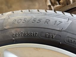 BMW 7848601 Rim set With Tyres 4 pcs BMW 2 Active Tourer (F45, F46) (2013-2021) — thumbnail 10