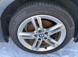 BMW 7848601 Rim set With Tyres 4 pcs BMW 2 Active Tourer (F45, F46) (2013-2021) — thumbnail 1