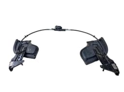 MERCEDES-BENZ 120448100 120447600 Parcel shelf actuator / motor MERCEDES-BENZ SL-CLASS (R230) (2001-2012) — thumbnail 3
