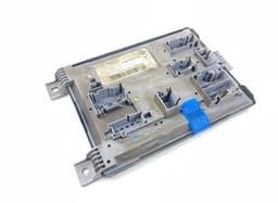 MERCEDES-BENZ 5DK01312172 5DK013121-72 Body control module (BCM) MERCEDES-BENZ E-CLASS (W213) (2016-2023) — thumbnail 1