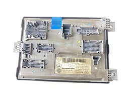 MERCEDES-BENZ 5DK01312172 5DK013121-72 Body control module (BCM) MERCEDES-BENZ E-CLASS (W213) (2016-2023) — thumbnail 2