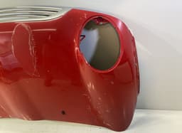 MINI Bonnet MINI MINI I (2001-2007) — thumbnail 3