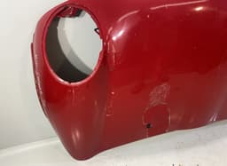 MINI Bonnet MINI MINI I (2001-2007) — thumbnail 2