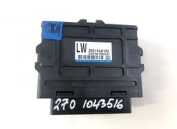 SUBARU 30919AD100 Body control module (BCM) SUBARU LEGACY V / Outback (2009-2014) — thumbnail 2