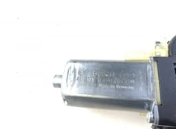 MERCEDES-BENZ 120448100 120447600 Parcel shelf actuator / motor MERCEDES-BENZ SL-CLASS (R230) (2001-2012) — thumbnail 6