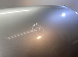 SUBARU 57229AG0109P Bonnet SUBARU LEGACY IV / Outback (2003-2009) — thumbnail 2