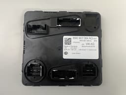 AUDI 8W0907064AQ 5DK011191-31 Body control module (BCM) AUDI A4 (8W, B9) (2015-) — thumbnail 1