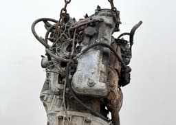 TOYOTA Engine TOYOTA HIACE II (1977-1984) — thumbnail 5
