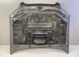 SUBARU 57229AG0109P Bonnet SUBARU LEGACY IV / Outback (2003-2009) — thumbnail 4