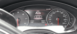 AUDI 0263672083 Instrument Cluster AUDI A6 / A6 ALLROAD (C7, 4G) (2010-2018) — thumbnail 1