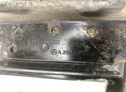 MERCEDES-BENZ 710300360200 71.030036.0200 Auxiliary / pakring heater (webasto) MERCEDES-BENZ C-CLASS (W205) (2013-2021) — thumbnail 3
