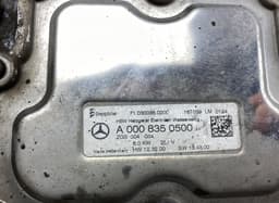 MERCEDES-BENZ 710300360200 71.030036.0200 Auxiliary / pakring heater (webasto) MERCEDES-BENZ C-CLASS (W205) (2013-2021) — thumbnail 4