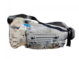 MERCEDES-BENZ 722.901 722901 Gearbox MERCEDES-BENZ SL-CLASS (R230) (2001-2012) — thumbnail 2