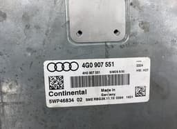 AUDI 5WP4683402 Engine Control Unit / module (ECU) AUDI A6 / A6 ALLROAD (C7, 4G) (2010-2018) — thumbnail 3