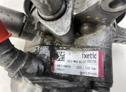 MERCEDES-BENZ 541022810 2108197C LH2110910 Power steering pump MERCEDES-BENZ SL-CLASS (R230) (2001-2012) — thumbnail 4