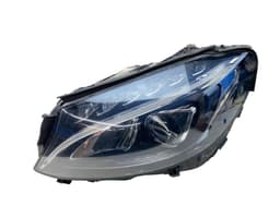MERCEDES-BENZ 030128463306 Headlight left MERCEDES-BENZ C-CLASS (W205) (2013-2021) — thumbnail 1