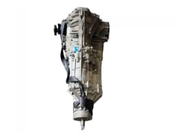 AUDI NHG MKQ Gearbox AUDI A6 / A6 ALLROAD (C7, 4G) (2010-2018) — thumbnail 4