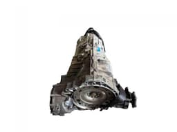AUDI NHG MKQ Gearbox AUDI A6 / A6 ALLROAD (C7, 4G) (2010-2018) — thumbnail 2