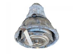 MERCEDES-BENZ 725014 Gearbox MERCEDES-BENZ C-CLASS (W205) (2013-2021) — thumbnail 2