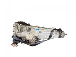 AUDI NHG MKQ Gearbox AUDI A6 / A6 ALLROAD (C7, 4G) (2010-2018) — thumbnail 1