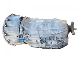 MERCEDES-BENZ 725014 Gearbox MERCEDES-BENZ C-CLASS (W205) (2013-2021) — thumbnail 1