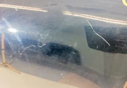 NISSAN Bonnet NISSAN QASHQAI I (J10) (2007-2013) — thumbnail 2