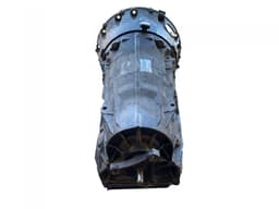 MERCEDES-BENZ 725014 Gearbox MERCEDES-BENZ C-CLASS (W205) (2013-2021) — thumbnail 4