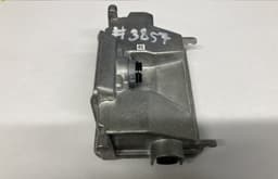 AUDI 4G0907217 4H0907217A LANE ASSIST camera AUDI A6 / A6 ALLROAD (C7, 4G) (2010-2018) — thumbnail 2