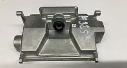 AUDI 4G0907217 4H0907217A LANE ASSIST camera AUDI A6 / A6 ALLROAD (C7, 4G) (2010-2018) — thumbnail 1