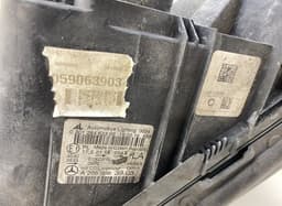 MERCEDES-BENZ 030128463306 Headlight left MERCEDES-BENZ C-CLASS (W205) (2013-2021) — thumbnail 5