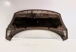 RENAULT Bonnet RENAULT SCENIC III (JZ0) (2009-2016) — thumbnail 3
