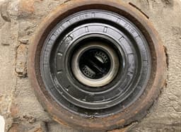 BMW 33107602985 Rear axle differential BMW X5 (E70) (2007-2013) — thumbnail 6